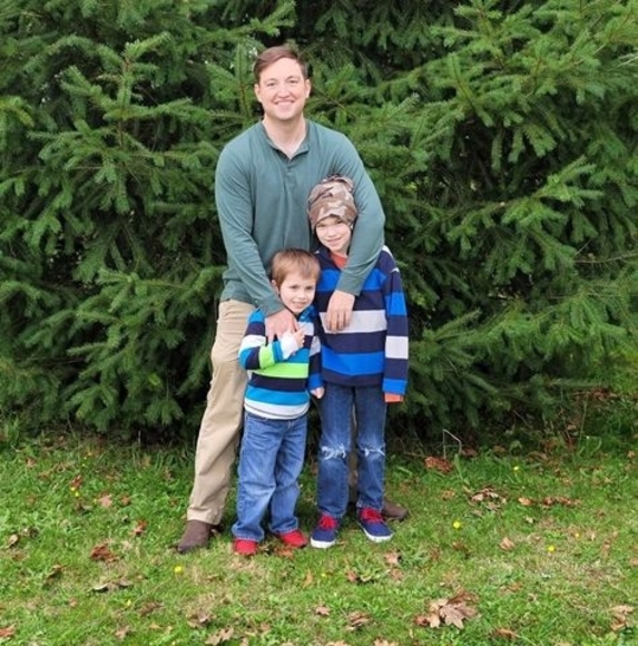 Meet your Posher, Jon - Picture 1 of 1